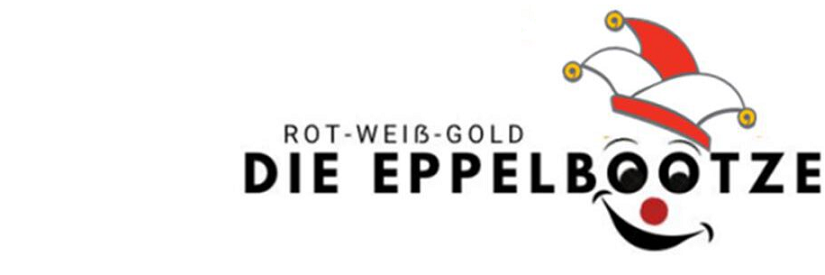 ROT-WEISS-GOLD DIE EPPELBOOTZE 